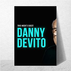 Fly on the Wall Dana Carvey Spade Fly On The Wall Posters