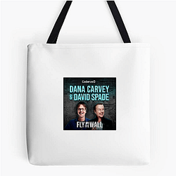 Fly on the Wall is podcast Fly On The Wall Bags