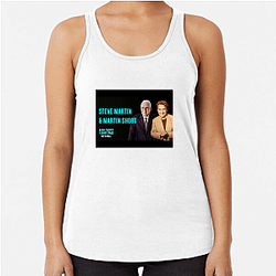 Fly on the Wall famous SNL alumni Fly On The Wall Tank Tops