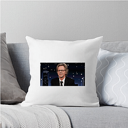 Fly on the Wall features raw comedy Fly On The Wall Pillows Cover