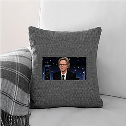 Fly on the Wall features raw comedy Fly On The Wall Pillows Cover