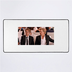 Fly on the Wall shares showbiz stories Fly On The Wall Mouse Pads