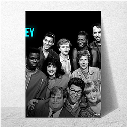 Fly on the Wall fun casual talk Fly On The Wall Posters