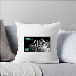 Fly on the Wall fun casual talk Fly On The Wall Pillows Cover