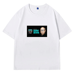 Fly on the Wall Dana Carvey Spade Fly On The Wall T-Shirts