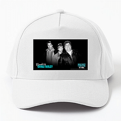 Fly on the Wall you should listen Fly On The Wall Hats & Caps