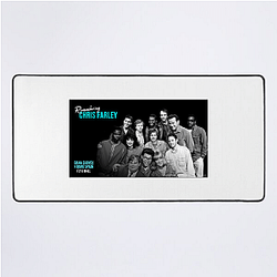 Fly on the Wall fun casual talk Fly On The Wall Mouse Pads