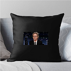 Fly on the Wall features raw comedy Fly On The Wall Pillows Cover