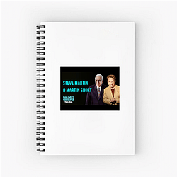 Fly on the Wall famous SNL alumni Fly On The Wall Notebook