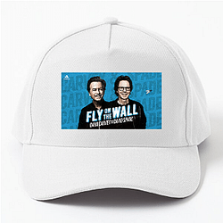 Fly on the Wall hosted by comedians Fly On The Wall Hats & Caps