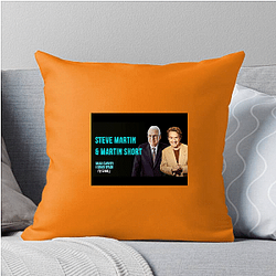 Fly on the Wall famous SNL alumni Fly On The Wall Pillows Cover