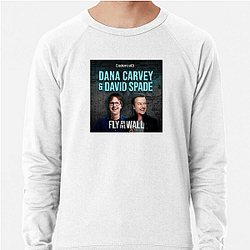 Fly on the Wall is podcast Fly On The Wall Sweatshirts