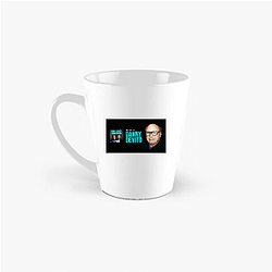 Fly on the Wall Dana Carvey Spade Fly On The Wall Mugs