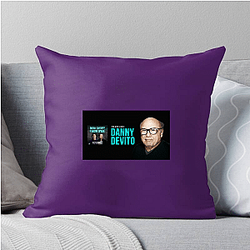 Fly on the Wall Dana Carvey Spade Fly On The Wall Pillows Cover