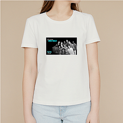 Fly on the Wall fun casual talk Fly On The Wall T-Shirts