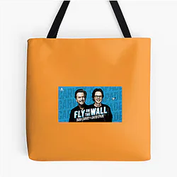 Fly on the Wall hosted by comedians Fly On The Wall Bags