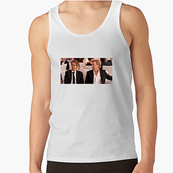 Fly on the Wall shares showbiz stories Fly On The Wall Tank Tops