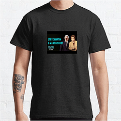 Fly on the Wall famous SNL alumni Fly On The Wall T-Shirts