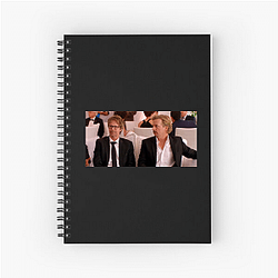 Fly on the Wall shares showbiz stories Fly On The Wall Notebook