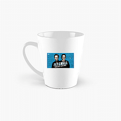 Fly on the Wall hosted by comedians Fly On The Wall Mugs