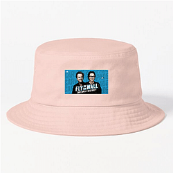 Fly on the Wall hosted by comedians Fly On The Wall Hats & Caps
