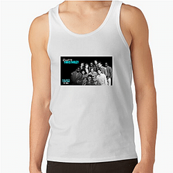 Fly on the Wall fun casual talk Fly On The Wall Tank Tops