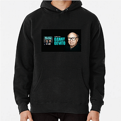 Fly on the Wall Dana Carvey Spade Fly On The Wall Hoodies