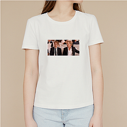 Fly on the Wall shares showbiz stories Fly On The Wall T-Shirts