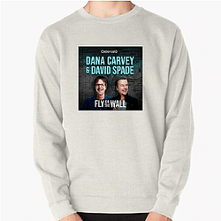 Fly on the Wall is podcast Fly On The Wall Sweatshirts