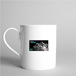 Fly on the Wall fun casual talk Fly On The Wall Mugs