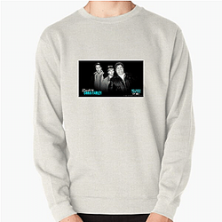 Fly on the Wall you should listen Fly On The Wall Sweatshirts