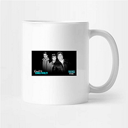 Fly on the Wall you should listen Fly On The Wall Mugs