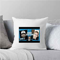 Fly on the Wall interviews celebrities Fly On The Wall Pillows Cover