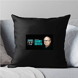 Fly on the Wall Dana Carvey Spade Fly On The Wall Pillows Cover