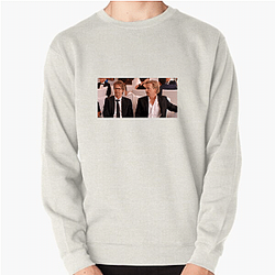 Fly on the Wall shares showbiz stories Fly On The Wall Sweatshirts