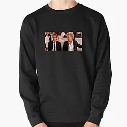 Fly on the Wall shares showbiz stories Fly On The Wall Sweatshirts