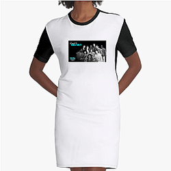 Fly on the Wall fun casual talk Fly On The Wall Dresses