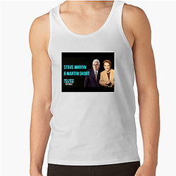 Fly on the Wall famous SNL alumni Fly On The Wall Tank Tops