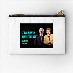 Fly on the Wall famous SNL alumni Fly On The Wall Zipper Pouches