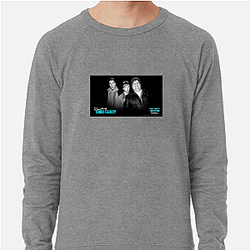 Fly on the Wall you should listen Fly On The Wall Sweatshirts