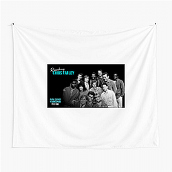Fly on the Wall fun casual talk Fly On The Wall Tapestries