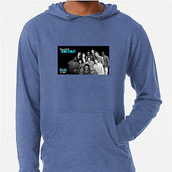Fly on the Wall fun casual talk Fly On The Wall Hoodies