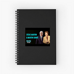 Fly on the Wall famous SNL alumni Fly On The Wall Notebook