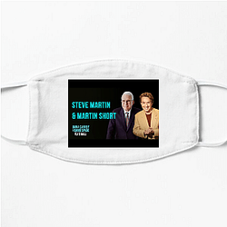 Fly on the Wall famous SNL alumni Fly On The Wall Face Masks
