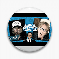 Fly on the Wall interviews celebrities Fly On The Wall Pins