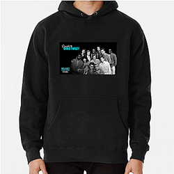 Fly on the Wall fun casual talk Fly On The Wall Hoodies