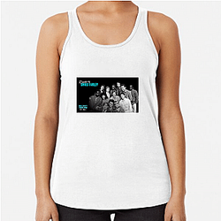 Fly on the Wall fun casual talk Fly On The Wall Tank Tops