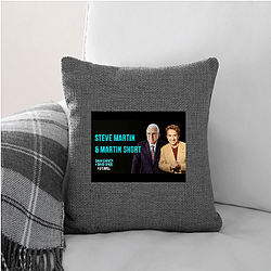 Fly on the Wall famous SNL alumni Fly On The Wall Pillows Cover