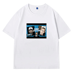Fly on the Wall interviews celebrities Fly On The Wall T-Shirts