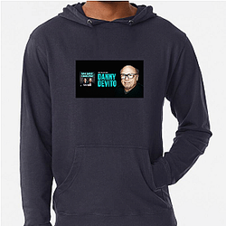 Fly on the Wall Dana Carvey Spade Fly On The Wall Hoodies